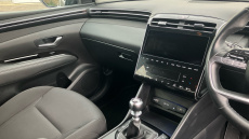 Hyundai TUCSON 1.6 TGDi Premium 5dr 2WD Petrol Estate